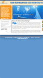 Mobile Screenshot of netvaluedmarketing.com